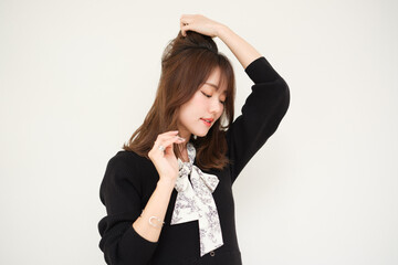 美しい日本女性