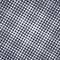 Pop art creative concept colorful comics book magazine cover. Polka dots colorful background. Cartoon halftone retro pattern. Abstract template design for poster, card, sale banner, empty bubble