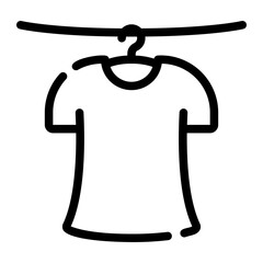 drying line icon
