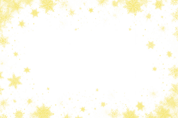 bright banner christmas card with snowflake border vector EPS10
