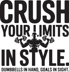 Funny Gym & Awesome Dad Quotes