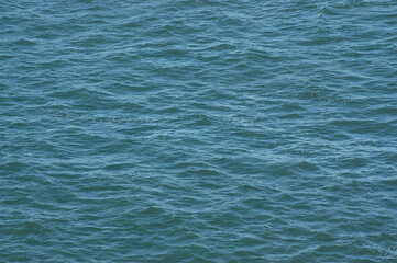 Calm Lake and Ocean Water Surface with Realistic Ripple Texture — Perfect for Backgrounds, Branding, and Digital Design