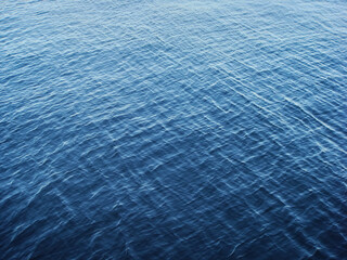Calm Lake and Ocean Water Surface with Realistic Ripple Texture — Perfect for Backgrounds, Branding, and Digital Design