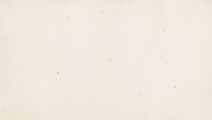 Obraz premium Vintage white paper background with ink splatters