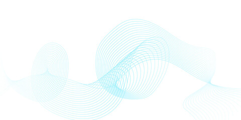 abstract wave element for design pink and white. Design template for cover, business. Abstract dynamic color lines, waves. Vector geometric backgrounds.	