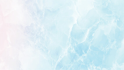 Abstract white marble background with blue and white color. blue ink and watercolor textures on white paper background. marble background. horizontal design on cement and concrete texture art. 