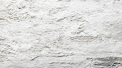 Obraz premium Close-up view of textured plaster surface with subtle shadows and contours, an abstract background of a wall