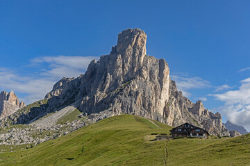 Passo di Giau