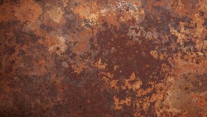 Background texture of a corroded metal surface