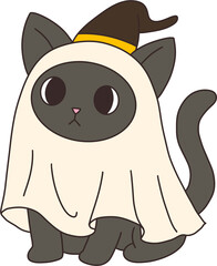 할로윈 일러스트