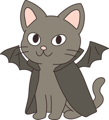 할로윈 일러스트