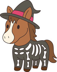 할로윈 일러스트