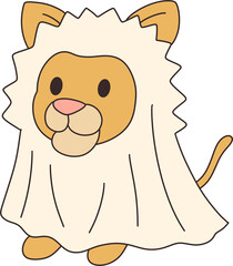 할로윈 일러스트