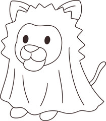 할로윈 일러스트