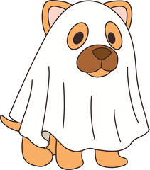 할로윈 일러스트