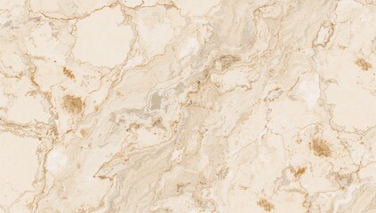 Fototapeta premium Ivory Juparana stone surface, unique Caliza marble design for ceramic surfaces, mineral motifs for granite and tile slabs, including breccia, agate, and quartzite textures