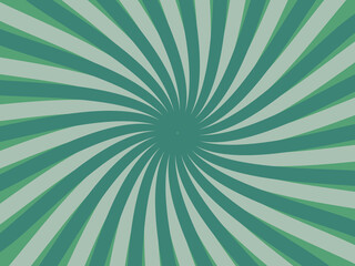 Vintage retro banner background. Colorful grunge wave wallpaper. Vector illustration. Twist party backround pattern.