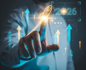 Breakthrough Growth Strategy 2026: Achieve Business Goals and Launch New Projects