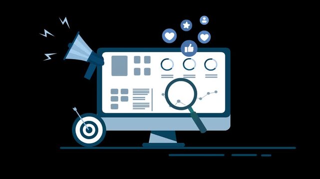 Marketing Campaign analytics optimisation with alpha