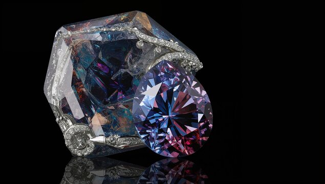 Solid and fluid states of matter