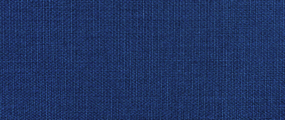 blue fabric texture