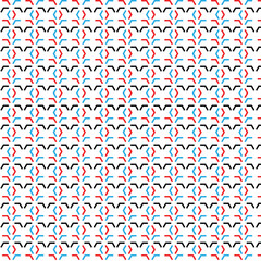 Modern Colorful Background Pattern