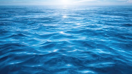 Obraz premium Sailing Through the Ocean of Creativity