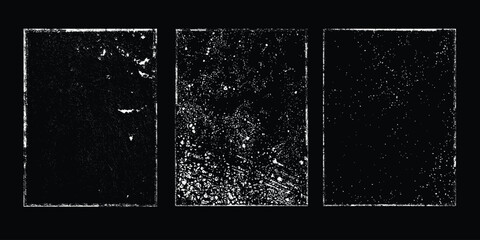 Grunge Urban Background.Texture Vector.Dust Overlay Distress Grain ,Simply Place illustration over any Object to Create grungy Effect .abstract,splattered , dirty, texture for your design.
