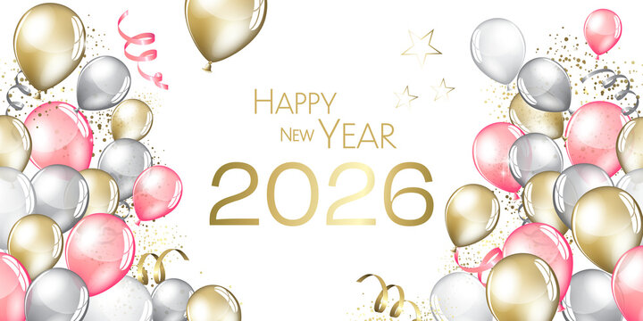 New Year 2026