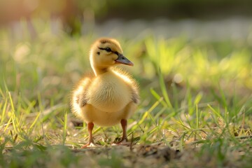 Embracing the Charm of Natural Scenery