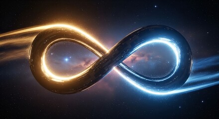 Infinity Loop Voyager