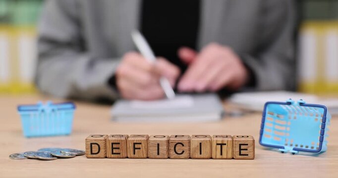 Calculating budgets and planning finances with creativity in a cozy workspace