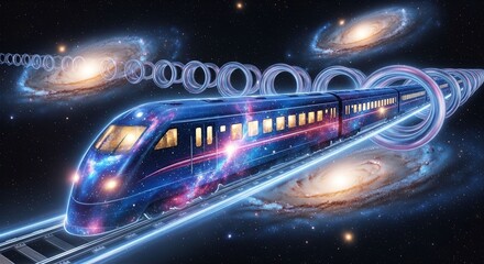 Nebula Express