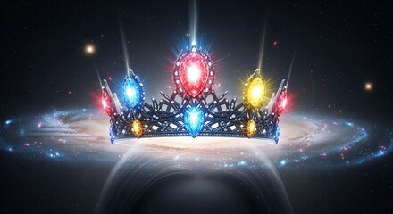 The Crown of Supernovae