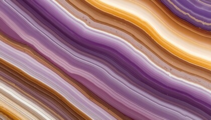 Purple and brown granite line style background