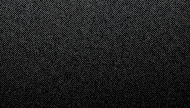 Close-up view of black rubber surface texture