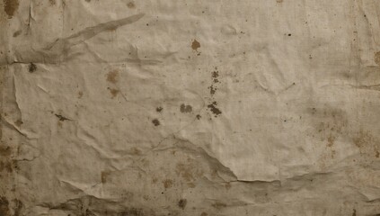 The fabric's texture is aged and beginning to grow mold, showing signs of wear and fading with time's quiet solitude.