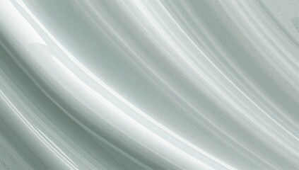 A flawless ceramic surface radiates a calm elegance, its sleek finish shimmering with a sophisticated, glassy glow. The soft curves beckon to be felt, providing a refreshing coolness.