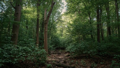 Obraz premium Corporate strategies increasingly prioritize nature awareness and sustainability in their reporting.