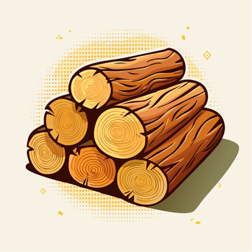 Feuerholz