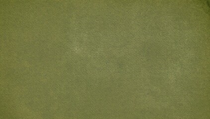 Vintage green wall covering for texture or backdrop