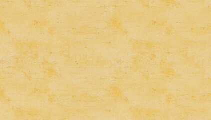 Yellow beige brick wall with a dry, textured finish (Color corrected and edited)