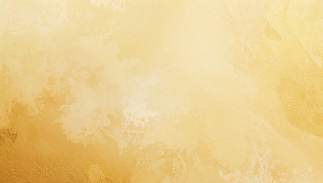 Abstract background featuring golden textured paper