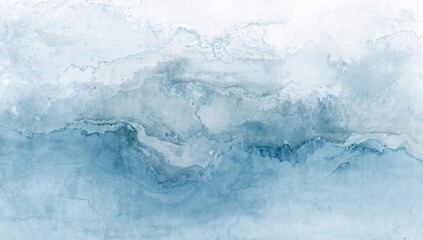 Background with water texture