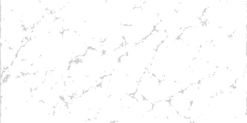 White paint splash background with grunge texture and liquid ink drop pattern for art design