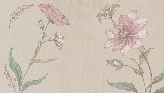 Feather from a Spanish Region