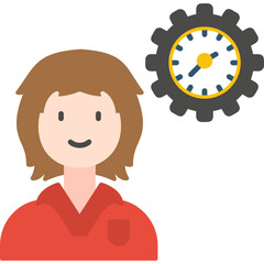 Time Management icon