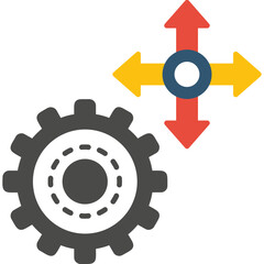 Decision Making icon