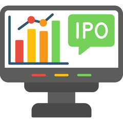 IPO icon