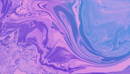 Fototapeta premium Trio of purple abstract backgrounds